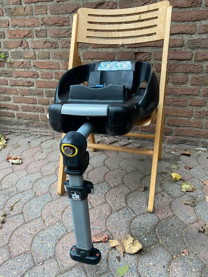 Maxi Cosi EasyFix Isofix Base, Kinderen en Baby's, Autostoeltjes, Gebruikt, Maxi-Cosi, 0 t/m 18 kg, Isofix, Zijbescherming, Ophalen of Verzenden