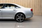 Audi A8 4.2 quattro Km stand 154079 Youngtimer, Automaat, 4172 cc, Gebruikt, 109 €/maand