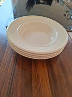 Wedgewood Edme diepe borden, Huis en Inrichting, Keuken | Servies, Nieuw, Ophalen of Verzenden, Bord(en), Wedgwood