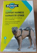 Petsafe Carelift support Harnas maat M  16 - 32 kilo, Nieuw, Ophalen of Verzenden