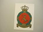 sticker 301 Sqn RNAF, Verzamelen, Luchtvaart en Vliegtuigspotten, Nieuw, Overige typen, Ophalen of Verzenden