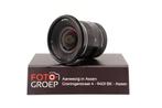 MCOPLUS 12mm f/2.8 Sony E - Assen), Niet ingevuld, Gebruikt, Niet ingevuld, Niet ingevuld