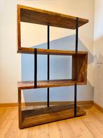 Moderne houten wandkast La Forma Alia (Kave Home AWIN), Ophalen, 100 tot 150 cm, 50 tot 100 cm, Zo goed als nieuw