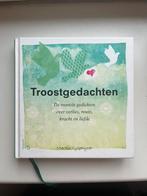 Martin Gijzemijter - Troostgedachten, Ophalen of Verzenden, Zo goed als nieuw, Martin Gijzemijter