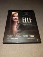Elle - bluray, Cd's en Dvd's, Vanaf 16 jaar, Ophalen of Verzenden, Zo goed als nieuw, Actie en Avontuur