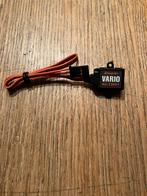 Graupner vario modul, nieuw, Hobby en Vrije tijd, Modelbouw | Radiografisch | Vliegtuigen, Ophalen of Verzenden, Nieuw