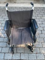 MultiMotion M1 rolstoel, Ophalen, Inklapbaar, Nieuw, Duwrolstoel