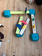Leuk balans parcours voor peuters/ kleuters, Kinderen en Baby's, Ophalen, Zo goed als nieuw