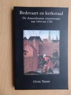 De Amersfoortse vrouwevaart van 1444 tot 1720 (zgan), Ophalen of Verzenden, Zo goed als nieuw