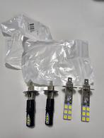 H1 LED Autolamp - Nieuw - 6000K, Ophalen of Verzenden, Nieuw, Universele onderdelen