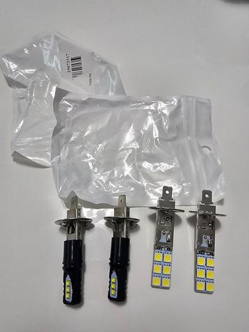 H1 LED Autolamp - Nieuw - 6000K beschikbaar voor biedingen