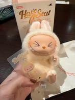 Labubu Have A Seat - Sisi, Ophalen of Verzenden, Nieuw