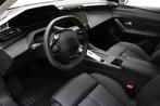Peugeot 308 1.2 Hybrid e-DCS6 Allure 136 PK | 8-Traps Automa, Euro 6, Bedrijf, Nieuw, 3 cilinders