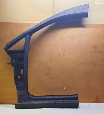 Zijpaneel A-stijl VW Caddy 2K vanaf 2004 2K0810209 beschikbaar voor biedingen