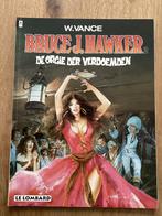 Bruce J. Hawker - 6 delen - Gelezen, goede staat, Boeken, Stripboeken, Meerdere stripboeken, Ophalen of Verzenden, Gelezen