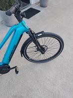 Leaderfox sandy  electrische sportieve fiets 9 versnellingen, Ophalen, Nieuw, Minder dan 10 versnellingen, Overige merken