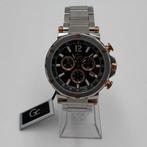 Guess Collection GC Spirit Y53005G2MF horloge - Showmodel, Ruilrijk, Zo goed als nieuw, Info@ruilrijk.nl, Neerstraat 60, 6041 KD Roermond