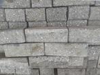 klinkers, dikformaatklinkers, zevenduimers, sierbestrating, Ophalen, Gebruikt, Klinkers, 5 tot 10 m²
