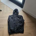 Snipes Winterjas Maat L - Zo goed als nieuw!, Maat 52/54 (L), Snipes, Zwart, Ophalen of Verzenden