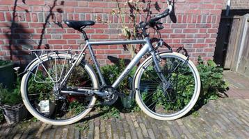 Koga Traveller beschikbaar voor biedingen