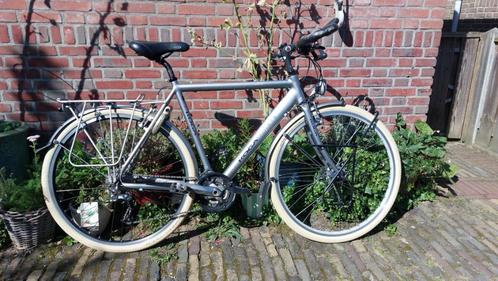 Koga Traveller, Fietsen en Brommers, Fietsen | Heren | Herenfietsen, Gebruikt, Overige merken, 57 tot 61 cm, Versnellingen, Ophalen