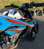 Mooie KTM Duke 790, Motoren, Motoren | KTM, Particulier, Naked bike