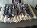 Disposable koffiebekers met deksel 150 ml (Nieuw)., Ophalen, Overige materialen, Nieuw, Overige stijlen