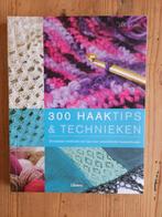 J. Eaton - 300 Haaktips & technieken, Nieuw, J. Eaton, Ophalen of Verzenden