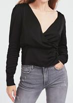 Nieuwe Marciano by Guess top, Guess, Zwart, Nieuw, Ophalen of Verzenden