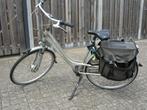 DAMESFIETS, Fietsen en Brommers, Fietsen | Dames | Damesfietsen, Ophalen, Versnellingen, Gazelle, 53 tot 56 cm