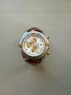 Breitling Chronomat Chronographe - defect, Staal, Breitling, Polshorloge, Ophalen of Verzenden