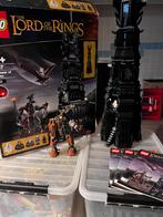 Lego 10237 orthanc tower, Kinderen en Baby's, Speelgoed | Duplo en Lego, Ophalen of Verzenden, Nieuw, Complete set, Lego