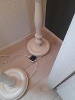 2 prachtige staande schemerlampen, Huis en Inrichting, Woonaccessoires | Zuilen en Pilaren, Ophalen, Gebruikt