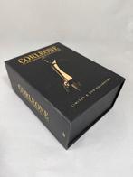 Corleone Limited 8 DVD Boxset - Nieuwstaat!, Vanaf 16 jaar, Ophalen of Verzenden, Zo goed als nieuw, Boxset