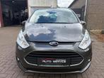 Ford B-Max 1.0 EcoBoost NAP weinig KM|Airco|Panorama dak|Apk, Auto's, Voorwielaandrijving, Gebruikt, B-Max, Start-stop-systeem