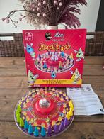 Stapel je gek - Mens erger je niet, Drie of vier spelers, Ophalen of Verzenden, Zo goed als nieuw, Jumbo