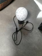 Leuke Ikea tafellamp, Ophalen of Verzenden, Zo goed als nieuw, Minder dan 50 cm