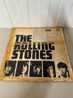 the rolling stones mono lp lk4605 uk uitgave 1964 xarl6271-2, Cd's en Dvd's, Ophalen of Verzenden, Gebruikt, Poprock