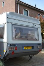 Kip Grey-line KG 47  bouwjaar 1996, Caravans en Kamperen, Caravans, 6 tot 7 meter, 1000 - 1250 kg, Particulier, Rondzit