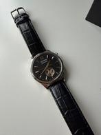 Citizen Automatic Horloge - Model W235-NH9131-14E, Overige merken, Leer, Staal, Polshorloge