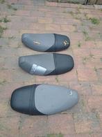 Skipper lx zadel  3 x, Fietsen en Brommers, Brommeronderdelen | Scooters, Ophalen of Verzenden, Zo goed als nieuw, Zadel, Piaggio