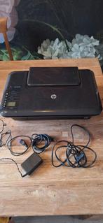 HP Deskjet 3050 All-in-One Printer/Scanner/Kopie, Computers en Software, Printers, Ophalen of Verzenden