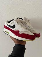 Nike Air max 1 Rush pink volt (maat 42,5), Overige kleuren, Nike, Ophalen of Verzenden, Sneakers of Gympen