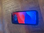 iPhone 11 64GB Zwart, Gebruikt, Zwart, 64 GB, Zonder abonnement