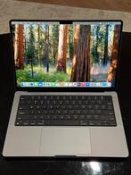 MacBook Pro 14 Inch M1 2021, Computers en Software, Apple Macbooks, MacBook Pro, Overige groottes, 512 GB, Ophalen of Verzenden