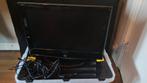 Salora TV - Gebruikt, Gebruikt, 50 Hz, 40 tot 60 cm, Ophalen