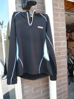 Trainingsjack, maat M, Maat 38/40 (M), Zwart, Overige typen, Ophalen of Verzenden