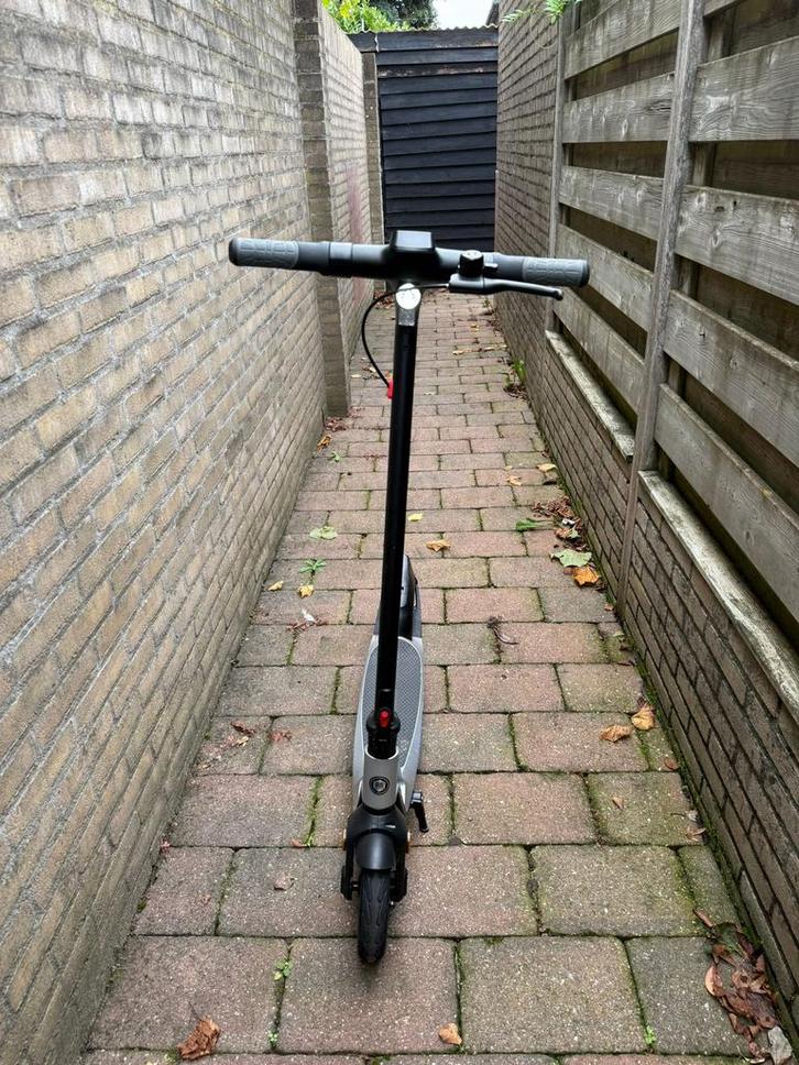 Edrive elektrische step – nauwelijks gebruikt (41 km), Fietsen en Brommers, Steps, Ophalen