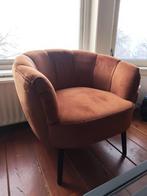 fauteuil - Koper - Karwei, Ophalen, Gebruikt, 75 tot 100 cm, 50 tot 75 cm