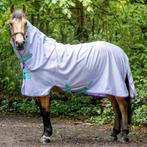 Vliegendeken amigo maat pony 100/152 5'0 als nieuw, Dieren en Toebehoren, Paarden en Pony's | Dekens en Dekjes, Ophalen of Verzenden